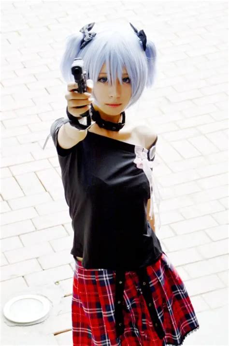 cosplay nagisa|nagisa shiota female outfit.